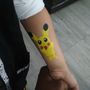 Tattoo making